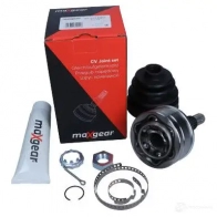 Шрус приводного вала, комплект MAXGEAR NFZO 4 493185 1437641387 - Изображение 3