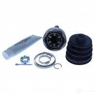 Шрус приводного вала, комплект MAXGEAR 493102 1437641819 PCU8O 5N - Изображение 2