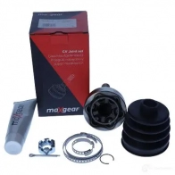 Шрус приводного вала, комплект MAXGEAR 493102 1437641819 PCU8O 5N - Изображение 3