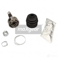 Шрус приводного вала, комплект MAXGEAR 25-5 077MG 491257 1194320493 OGMY78