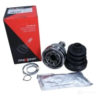 Шрус приводного вала, комплект MAXGEAR 1424280121 491446 25 -1167MG HK5YG9 - Изображение 3