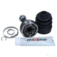 Шрус приводного вала, комплект MAXGEAR 1 36S3M 493189 1437641808 - Изображение 2