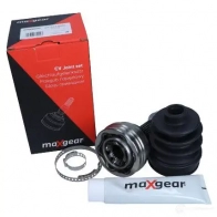 Шрус приводного вала, комплект MAXGEAR 1 36S3M 493189 1437641808 - Изображение 3