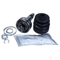 Шрус приводного вала, комплект MAXGEAR 4OAB42 491595 25-517 8MG 1424280269 - Изображение 2