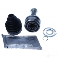 Шрус приводного вала, комплект MAXGEAR 3P 2X8W 1437641800 493128 - Изображение 2
