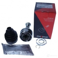 Шрус приводного вала, комплект MAXGEAR 3P 2X8W 1437641800 493128 - Изображение 3