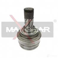 Шрус приводного вала, комплект MAXGEAR 2844294 RA1UQXN 26-1026M G 490451