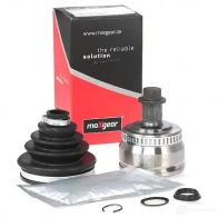Шрус приводного вала, комплект MAXGEAR 490235 2844086 ZHPBMGT 2 5-1239MG - Изображение 2
