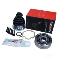Шрус приводного вала, комплект MAXGEAR 492777 1437641802 3B6B GKH - Изображение 3