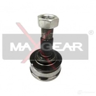 Шрус приводного вала, комплект MAXGEAR 2844474 XTOPU 490652 25- 1172MG
