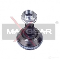 Шрус приводного вала, комплект MAXGEAR 490115 J26SC 2843968 25- 1110MG