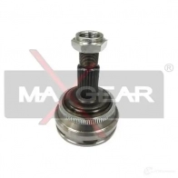 Шрус приводного вала, комплект MAXGEAR 490236 2844087 4TTP1X 25 -1111MG