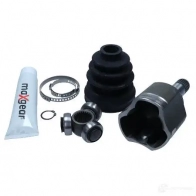 Шрус приводного вала, комплект MAXGEAR 492801 1437641742 2YJ2 HK - Изображение 2