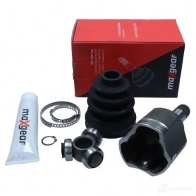 Шрус приводного вала, комплект MAXGEAR 492801 1437641742 2YJ2 HK - Изображение 3