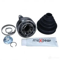 Шрус приводного вала, комплект MAXGEAR 1437641738 Y T92LCJ 493145 - Изображение 2