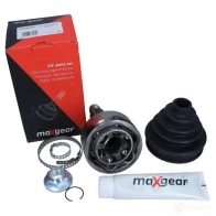 Шрус приводного вала, комплект MAXGEAR 1437641738 Y T92LCJ 493145 - Изображение 3