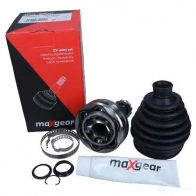 Шрус приводного вала, комплект MAXGEAR 3WSMI 1 493197 1437641811 - Изображение 3