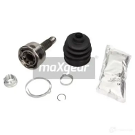 Шрус приводного вала, комплект MAXGEAR 25-507 1MG ZQAD3I 491244 1194320480