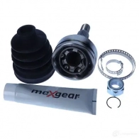 Шрус приводного вала, комплект MAXGEAR 493099 W6WQ Y0 1437641773 - Изображение 2