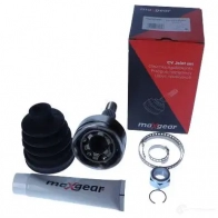 Шрус приводного вала, комплект MAXGEAR 493099 W6WQ Y0 1437641773 - Изображение 3