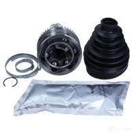 Шрус приводного вала, комплект MAXGEAR 493195 1437641790 S7VJ F5 - Изображение 2