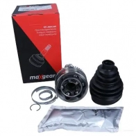 Шрус приводного вала, комплект MAXGEAR 493195 1437641790 S7VJ F5 - Изображение 3