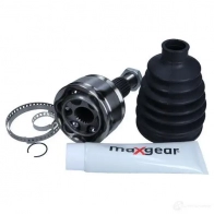 Шрус приводного вала, комплект MAXGEAR 432 JTG2 1437641779 493169 - Изображение 2
