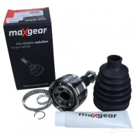 Шрус приводного вала, комплект MAXGEAR 432 JTG2 1437641779 493169 - Изображение 3