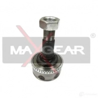 Шрус приводного вала, комплект MAXGEAR 490406 KR13MIZ 25-5 026MG 2844252