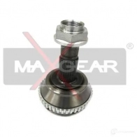 Шрус приводного вала, комплект MAXGEAR DVUZ6UI 490450 25 -1093MG 2844293