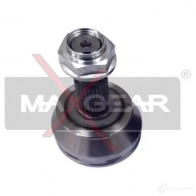 Шрус приводного вала, комплект MAXGEAR 490114 2843967 H9PXDXO 25-1 109MG
