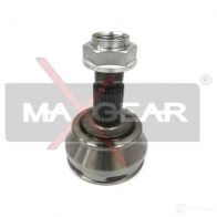Шрус приводного вала, комплект MAXGEAR CO6WQW2 2844286 490442 25-1016M G