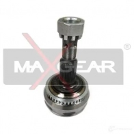 Шрус приводного вала, комплект MAXGEAR 2844042 25-10 52MG 490189 HOCHB1