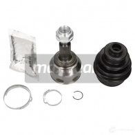 Шрус приводного вала, комплект MAXGEAR 25-14 31MG 490631 2844454 GAICMI