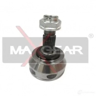 Шрус приводного вала, комплект MAXGEAR FTCJO4F 490283 25-1244 MG 2844131