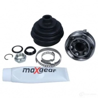 Шрус приводного вала, комплект MAXGEAR 1437641783 Z K5XUA 493194 - Изображение 2