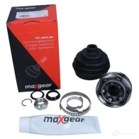 Шрус приводного вала, комплект MAXGEAR 1437641783 Z K5XUA 493194 - Изображение 3