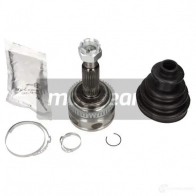 Шрус приводного вала, комплект MAXGEAR 1194320240 25-10 10MG REGW6PV 490972