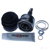 Шрус приводного вала, комплект MAXGEAR SM 6ZI5 493100 1437641772 - Изображение 2
