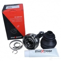 Шрус приводного вала, комплект MAXGEAR 493183 6L WV7P 1438031142 - Изображение 3