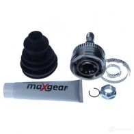 Шрус приводного вала, комплект MAXGEAR 493155 1TQ9 X 1437641796 - Изображение 2