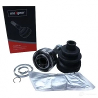 Шрус приводного вала, комплект MAXGEAR 491590 25- 5173MG 1424280264 AVULXK - Изображение 3