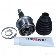 Шрус приводного вала, комплект MAXGEAR 1437641390 JR LP8K 493166 - Изображение 2
