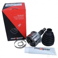 Шрус приводного вала, комплект MAXGEAR 1437641390 JR LP8K 493166 - Изображение 3