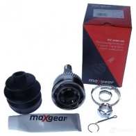 Шрус приводного вала, комплект MAXGEAR 493125 PZQXBY P 1437641780 - Изображение 3