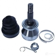 Шрус приводного вала, комплект MAXGEAR 1437641794 493103 XMUF6C K - Изображение 1