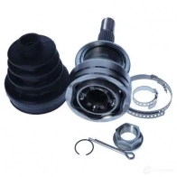Шрус приводного вала, комплект MAXGEAR 1437641794 493103 XMUF6C K - Изображение 2