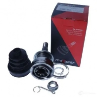 Шрус приводного вала, комплект MAXGEAR 1437641794 493103 XMUF6C K - Изображение 3