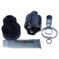 Шрус приводного вала, комплект MAXGEAR 8WYJJ S 1437641799 492854 - Изображение 2