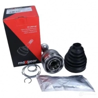Шрус приводного вала, комплект MAXGEAR QZ R4PU 1437641774 493142 - Изображение 3